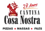 Logotipo Cantina Cosa Nostra
